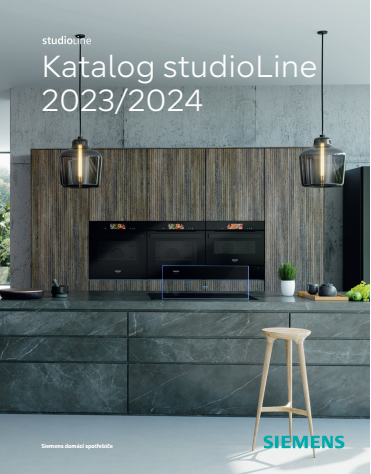 Siemens studioLine 2023/2024